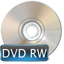DVD RW icon